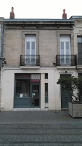 Appartement Les Bonbonieres d'Andrea Gavinies Pellegrin : photos des chambres