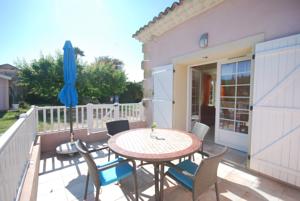 Hebergement Le Mas Richard : photos des chambres