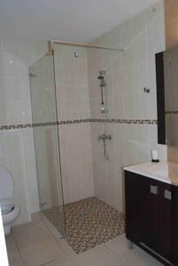 Hebergement Le Mas Richard : photos des chambres