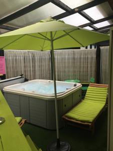 Hebergement Villa Charline : photos des chambres