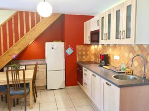 Hebergement Le Mas Richard : photos des chambres