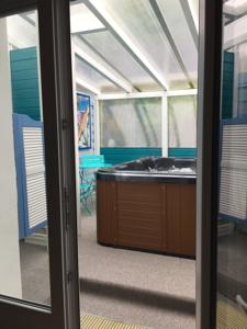 Hebergement Villa Charline : photos des chambres