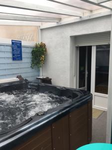 Hebergement Villa Charline : photos des chambres