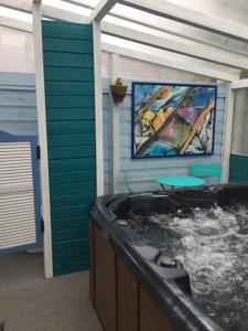 Hebergement Villa Charline : photos des chambres