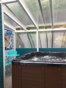 Hebergement Villa Charline : photos des chambres