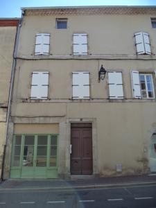 Appartement CASTRES APPART - LES HALLES : photos des chambres