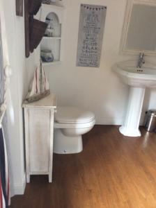 Hebergement Gite Petit Lac : photos des chambres