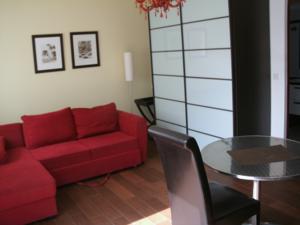 Appartement Studios Bali et Djerba : photos des chambres