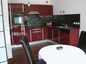 Appartement Studios Bali et Djerba : photos des chambres