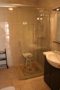 Hebergement La Lezardiere : photos des chambres