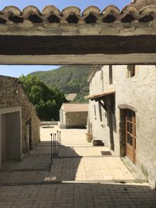 Hebergement La Luniere : photos des chambres