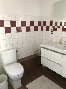 Hebergement La Luniere : photos des chambres