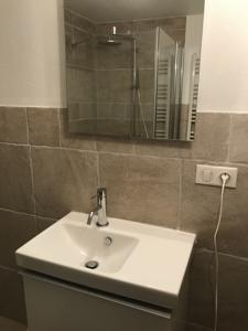 Hebergement La Luniere : photos des chambres