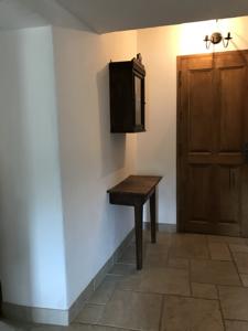 Hebergement La Luniere : photos des chambres