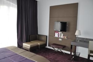 Hotel Mercure Troyes Centre : photos des chambres