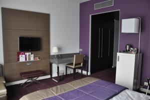 Hotel Mercure Troyes Centre : photos des chambres