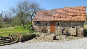 Hebergement Le Marite : photos des chambres