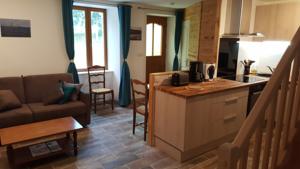 Hebergement Le Marite : photos des chambres