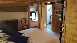 Hebergement Le Marite : photos des chambres