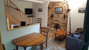 Hebergement Le Marite : photos des chambres