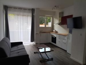 Appartement Cosy Apartment : photos des chambres