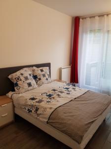 Appartement Cosy Apartment : photos des chambres