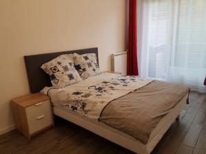 Appartement Cosy Apartment : photos des chambres