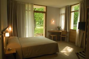 Hotel Les Esclargies : photos des chambres