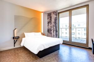 B&B Hotel Paris Sud Chatenay Malabry : photos des chambres