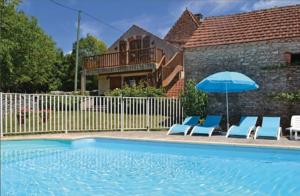 Hebergement Champ Vieil : photos des chambres