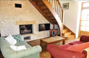 Hebergement Champ Vieil : photos des chambres