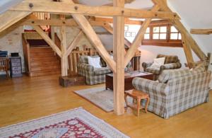 Hebergement Champ Vieil : photos des chambres