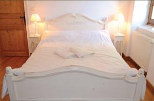 Hebergement Champ Vieil : photos des chambres