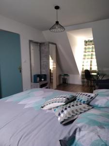 Chambres d'hotes/B&B Serenite : photos des chambres