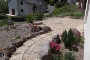 Hebergement Brameloup : photos des chambres