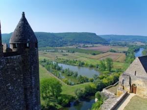 Hebergement Entre Cahors Et Souillac Dans Le Lot : photos des chambres