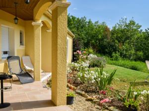 Hebergement Entre Cahors Et Souillac Dans Le Lot : photos des chambres