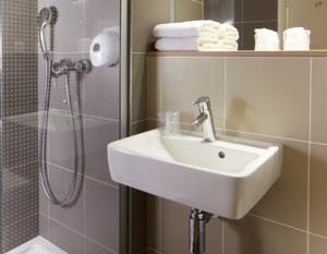 Hotel Premiere Classe Roissy Survilliers Saint Witz : photos des chambres