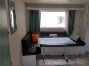Hebergement camping du lac : photos des chambres
