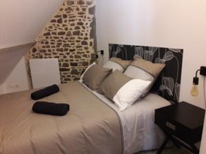 Appartement Home d'isa : Appartement 2 Chambres