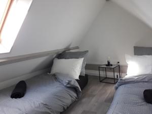 Appartement Home d'isa : photos des chambres