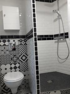 Appartement Home d'isa : photos des chambres