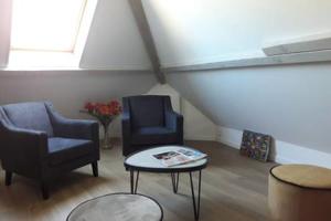 Appartement Home d'isa : photos des chambres
