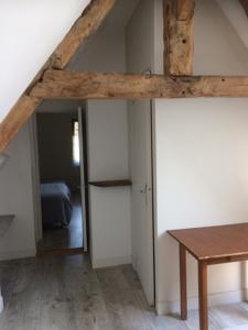 Hebergement le gite des Vignes : photos des chambres