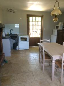 Hebergement le gite des Vignes : photos des chambres