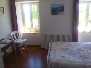 Hebergement Le Relais de Modestine : photos des chambres