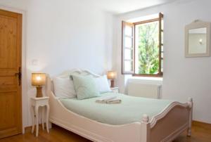 Hebergement Champ Vieil : photos des chambres