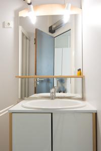 Hebergement Residence Carpe Diem : photos des chambres