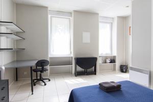 Hebergement Residence Carpe Diem : photos des chambres
