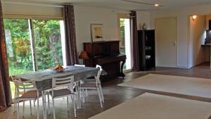 Appartement Assaladou Retreat Centre : photos des chambres